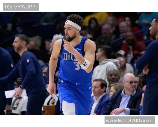 克莱期待在独行侠球衣下见证全员齐整的精彩时刻